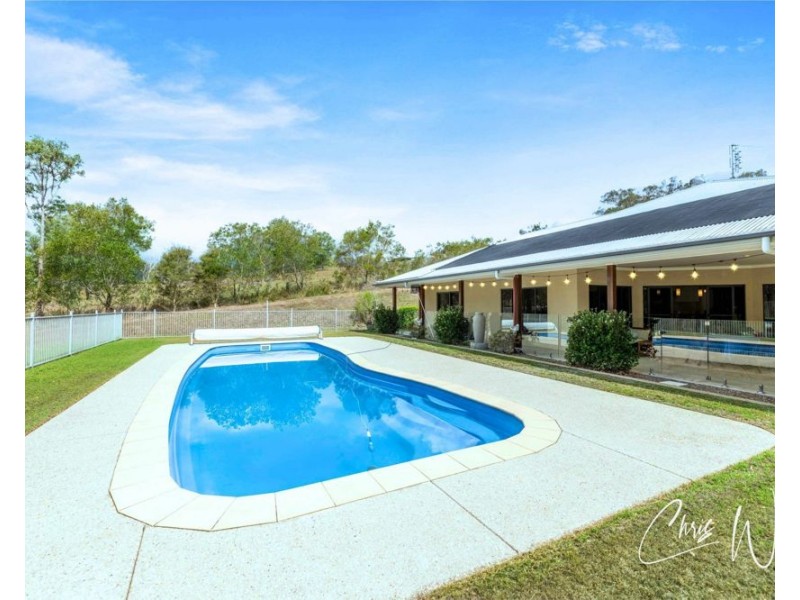 104 Roberts Court, Sandy Creek QLD 4515