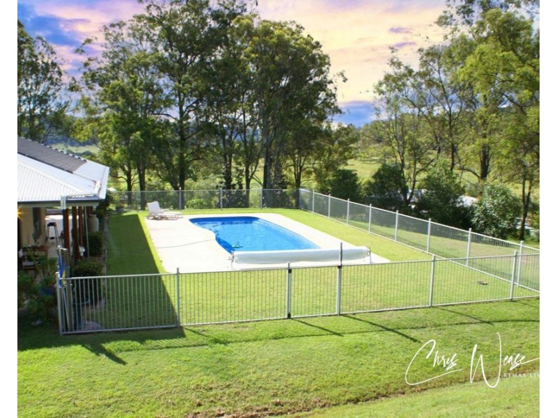 104 Roberts Court, Sandy Creek QLD 4515