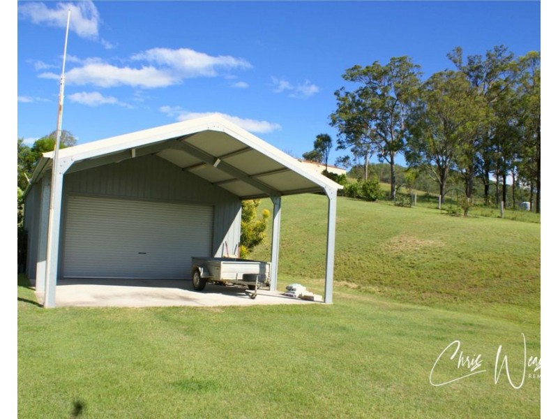 104 Roberts Court, Sandy Creek QLD 4515