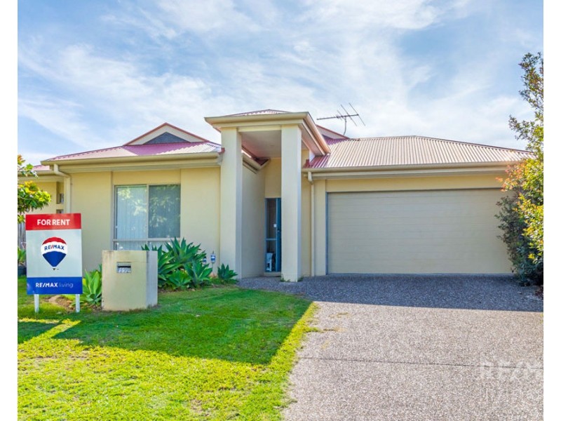 2 Ringtail Street, North Lakes QLD 4509