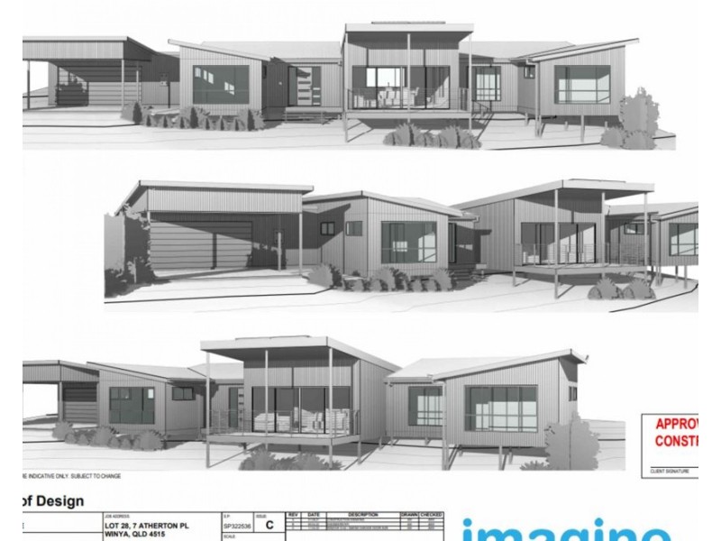 7 Atherton Place, Winya QLD 4515