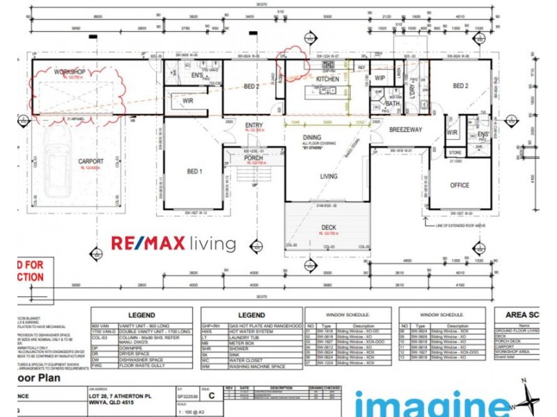 7 Atherton Place, Winya QLD 4515