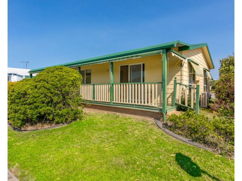 264/1 Webster Road, Palm Lake Resort, Deception Bay QLD 4508