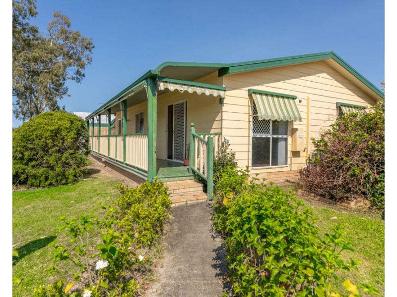 264/1 Webster Road, Palm Lake Resort, Deception Bay QLD 4508