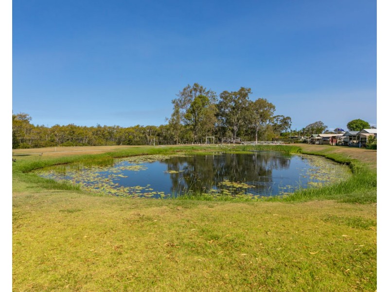 264/1 Webster Road, Palm Lake Resort, Deception Bay QLD 4508