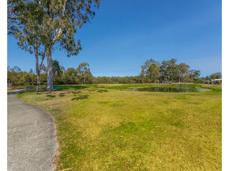 264/1 Webster Road, Palm Lake Resort, Deception Bay QLD 4508
