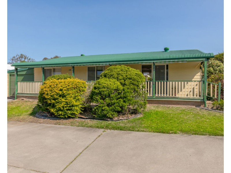 264/1 Webster Road, Palm Lake Resort, Deception Bay QLD 4508