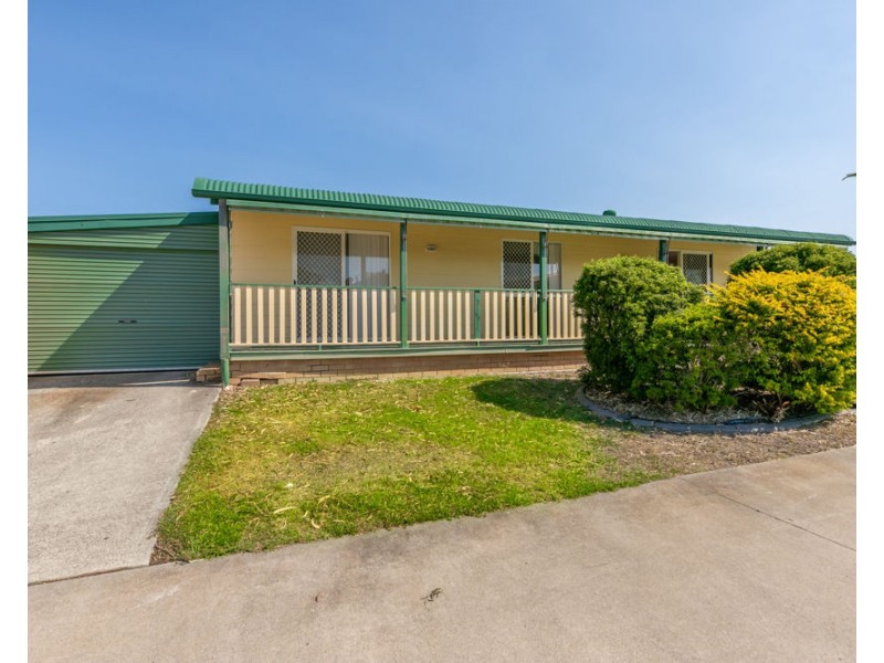 264/1 Webster Road, Palm Lake Resort, Deception Bay QLD 4508