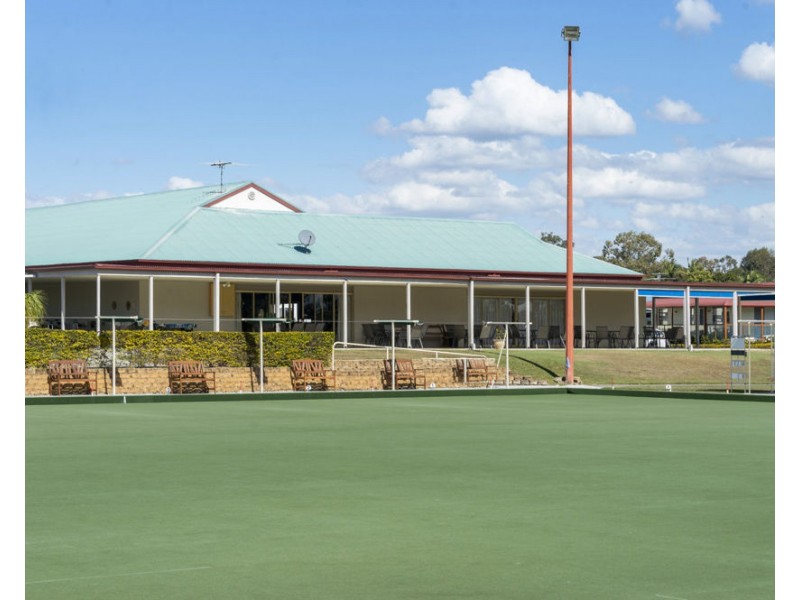 264/1 Webster Road, Palm Lake Resort, Deception Bay QLD 4508