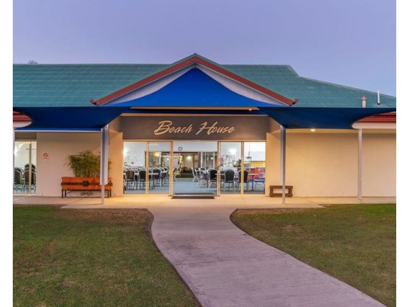 264/1 Webster Road, Palm Lake Resort, Deception Bay QLD 4508