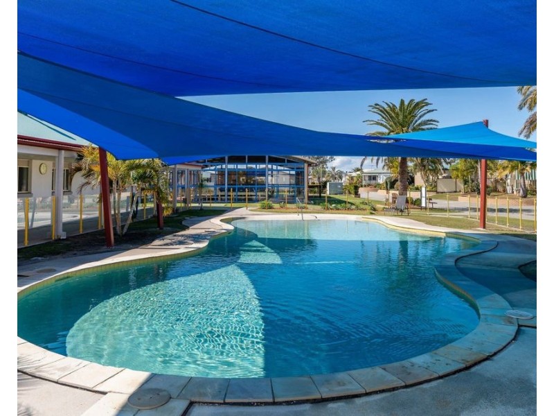 264/1 Webster Road, Palm Lake Resort, Deception Bay QLD 4508