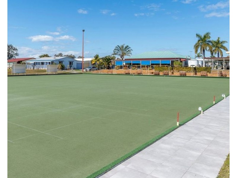 264/1 Webster Road, Palm Lake Resort, Deception Bay QLD 4508