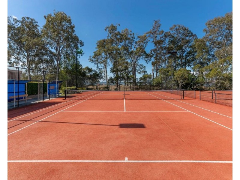 264/1 Webster Road, Palm Lake Resort, Deception Bay QLD 4508