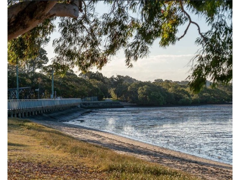 264/1 Webster Road, Palm Lake Resort, Deception Bay QLD 4508