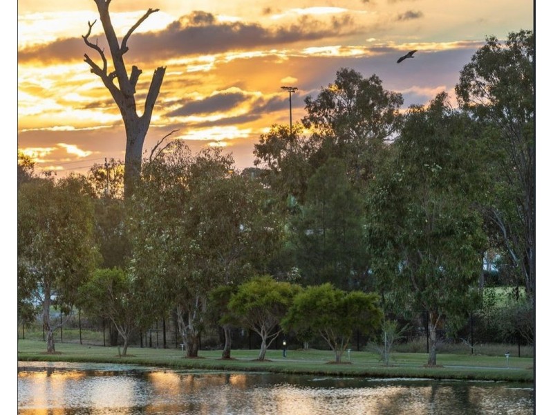 264/1 Webster Road, Palm Lake Resort, Deception Bay QLD 4508