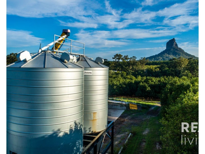 95 Collies Road, Beerwah QLD 4519