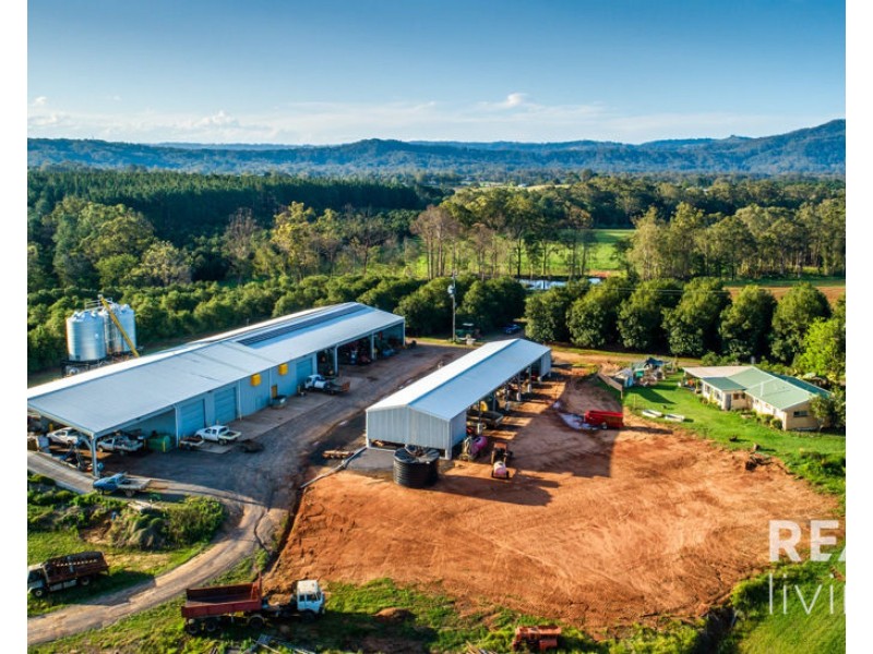 95 Collies Road, Beerwah QLD 4519