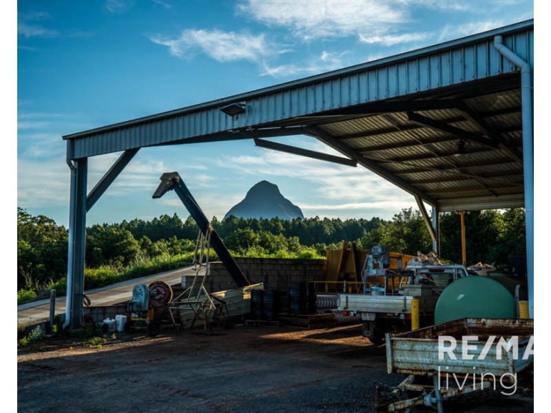 95 Collies Road, Beerwah QLD 4519