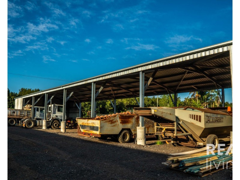 95 Collies Road, Beerwah QLD 4519