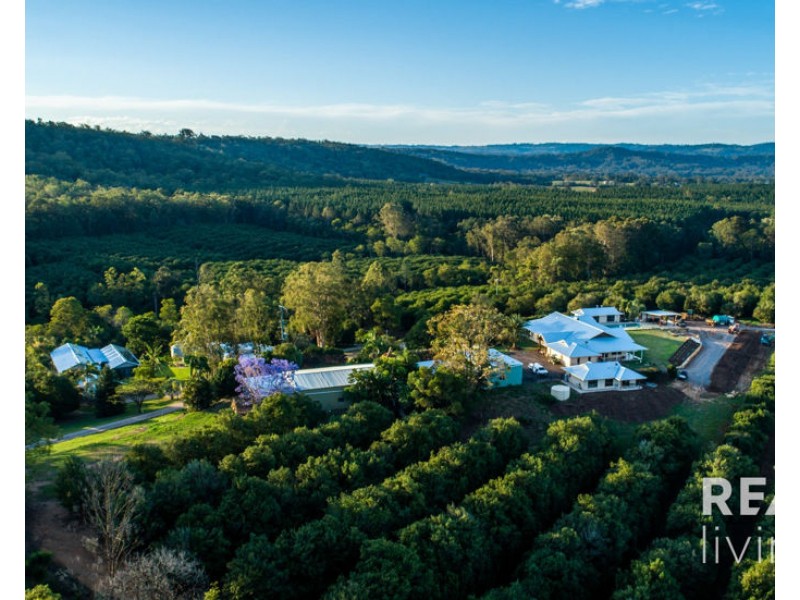 95 Collies Road, Beerwah QLD 4519