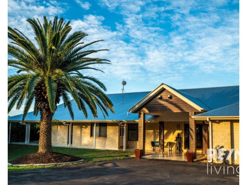 95 Collies Road, Beerwah QLD 4519