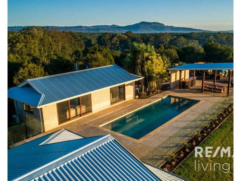 95 Collies Road, Beerwah QLD 4519