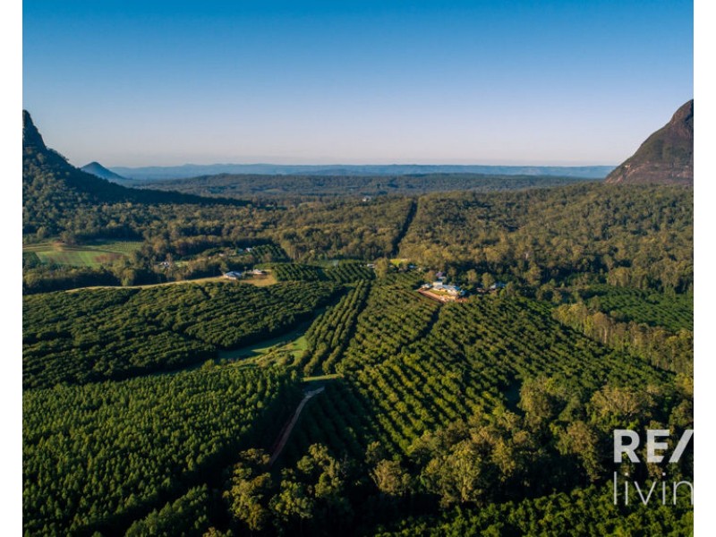 95 Collies Road, Beerwah QLD 4519