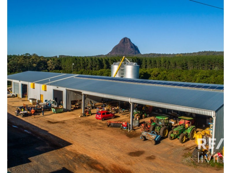 95 Collies Road, Beerwah QLD 4519