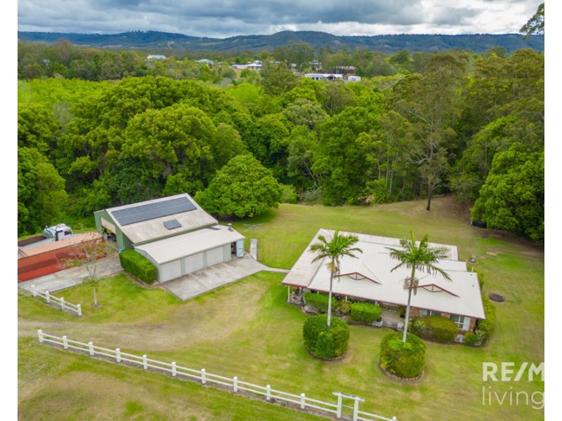 224 Old North Road, Wamuran QLD 4512