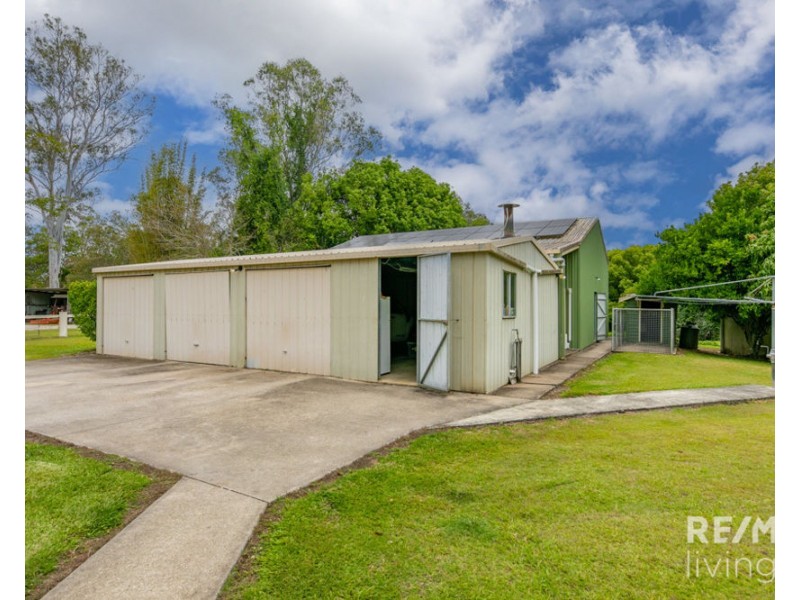224 Old North Road, Wamuran QLD 4512