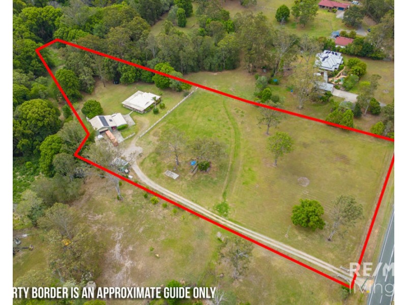 224 Old North Road, Wamuran QLD 4512
