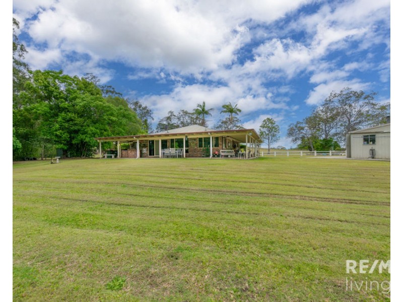 224 Old North Road, Wamuran QLD 4512