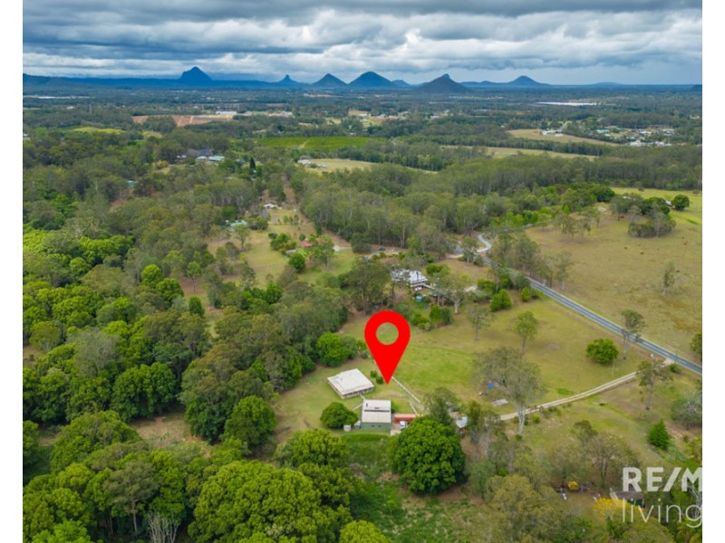 224 Old North Road, Wamuran QLD 4512