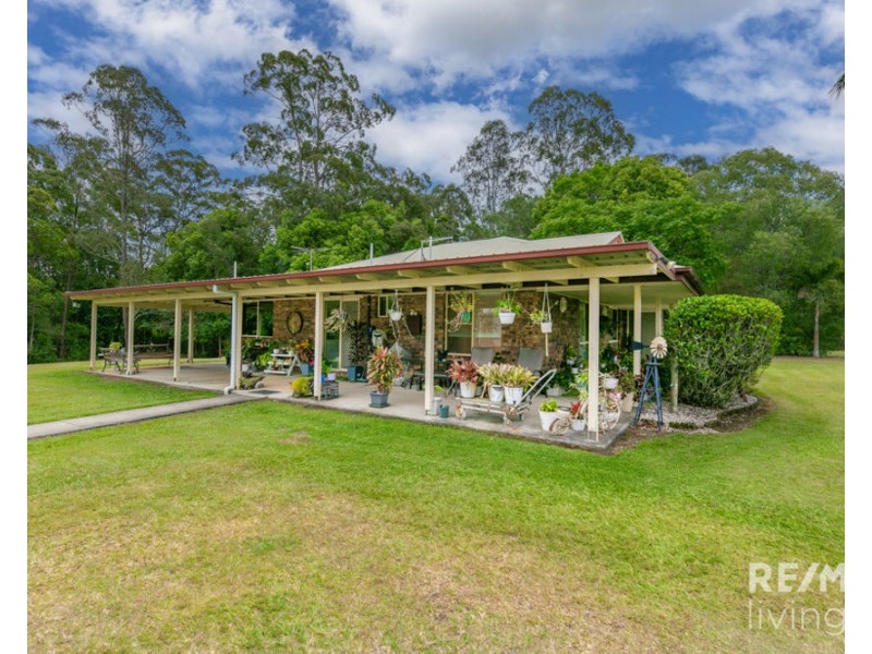 224 Old North Road, Wamuran QLD 4512