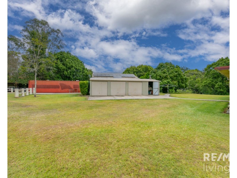 224 Old North Road, Wamuran QLD 4512