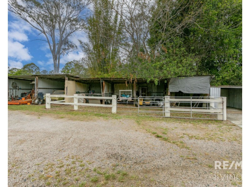 224 Old North Road, Wamuran QLD 4512