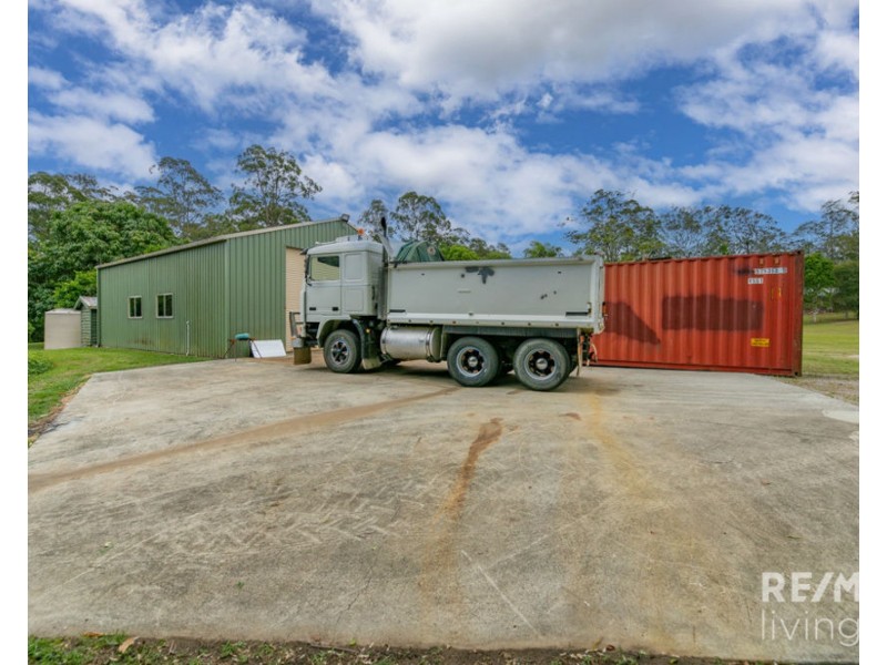 224 Old North Road, Wamuran QLD 4512