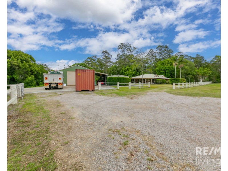 224 Old North Road, Wamuran QLD 4512