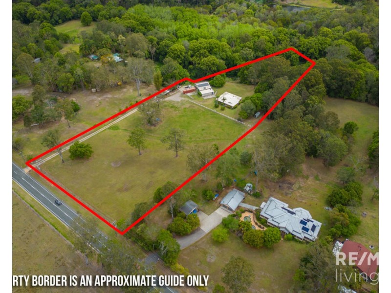 224 Old North Road, Wamuran QLD 4512