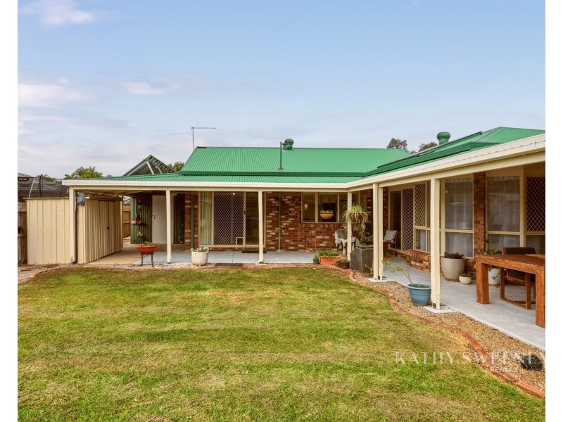 4 Parkwood Place, Bellmere QLD 4510