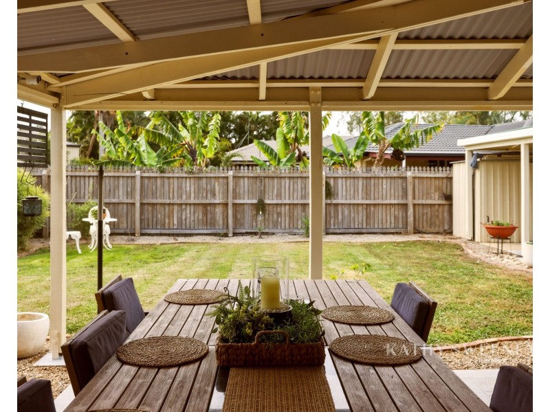 4 Parkwood Place, Bellmere QLD 4510