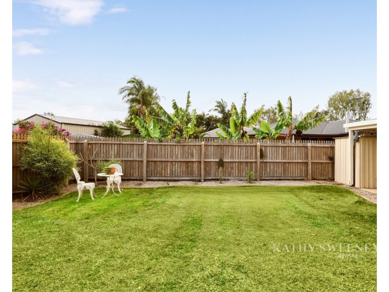 4 Parkwood Place, Bellmere QLD 4510