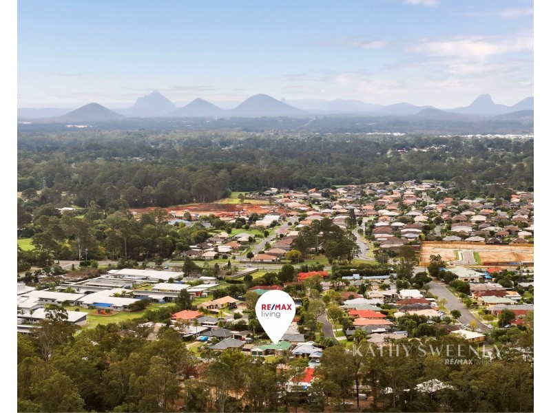 4 Parkwood Place, Bellmere QLD 4510