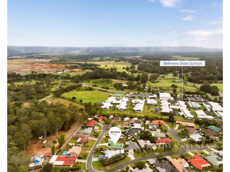 4 Parkwood Place, Bellmere QLD 4510