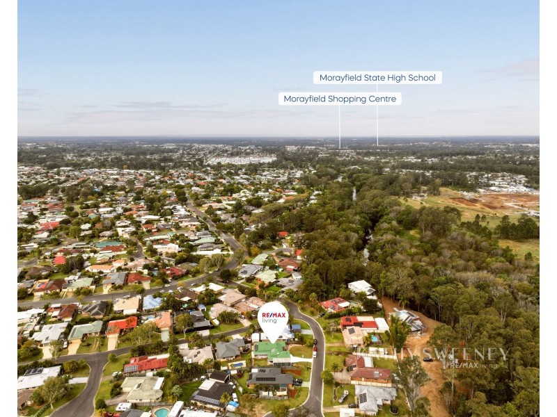 4 Parkwood Place, Bellmere QLD 4510