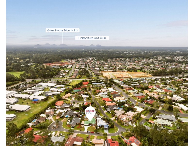 4 Parkwood Place, Bellmere QLD 4510