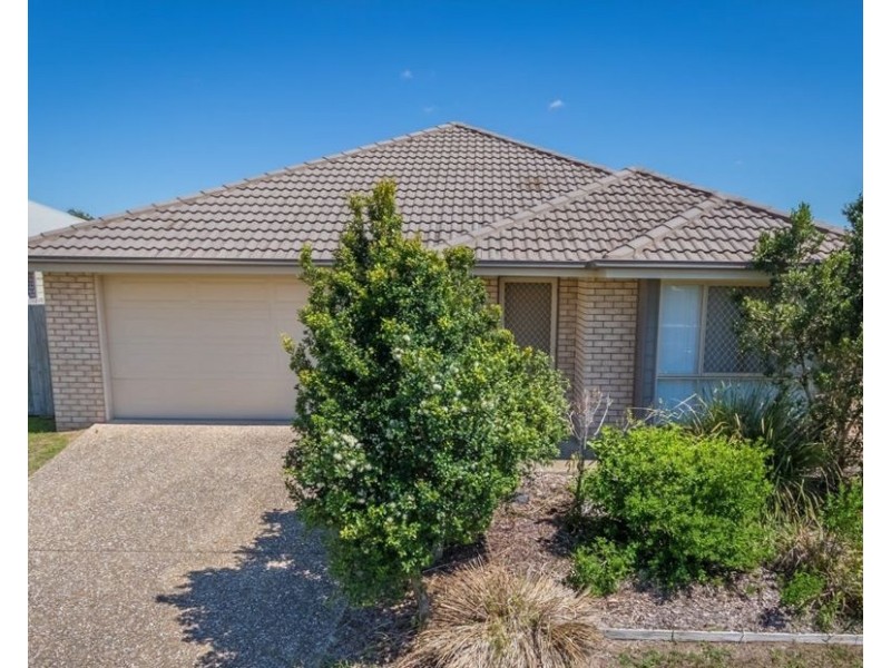 10 Castle Ct, Caboolture QLD 4510