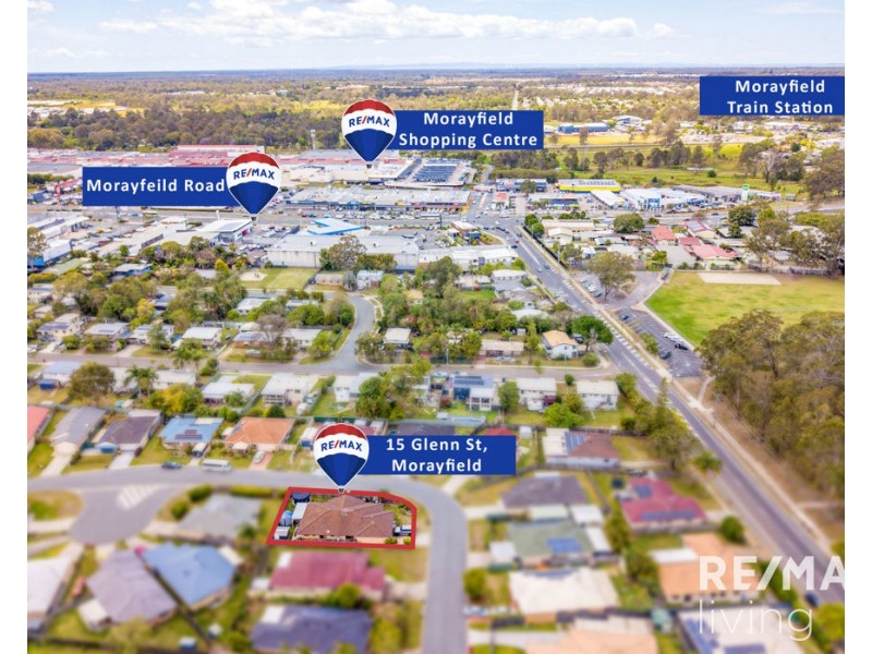 15 Glenn Street, Morayfield QLD 4506