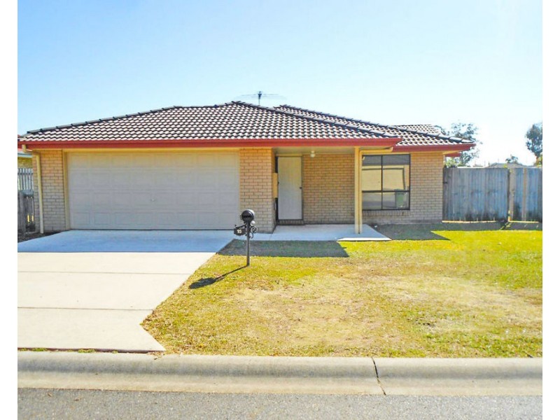 15 Glenn Street, Morayfield QLD 4506