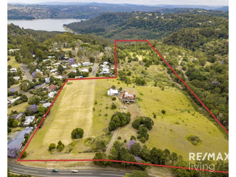 96-118 Balmoral Road, Montville QLD 4560